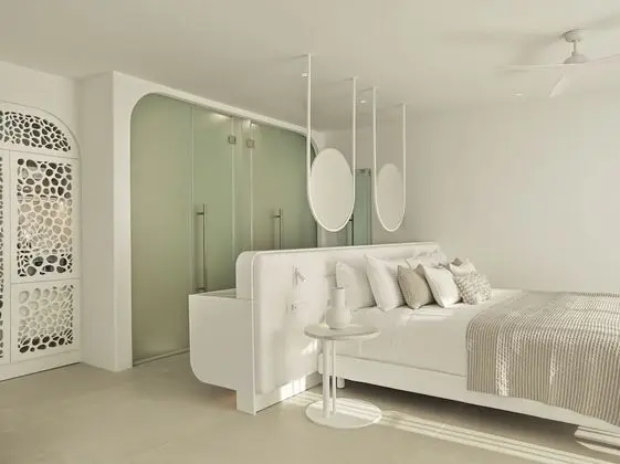 Signature Süit, Jakuzi, Deniz Manzaralı