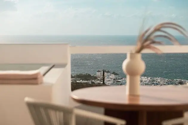 Signature Süit, Jakuzi, Deniz Manzaralı