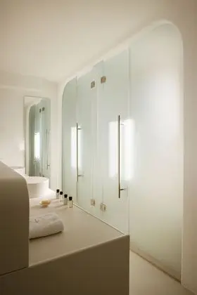 Signature Süit, Jakuzi, Deniz Manzaralı