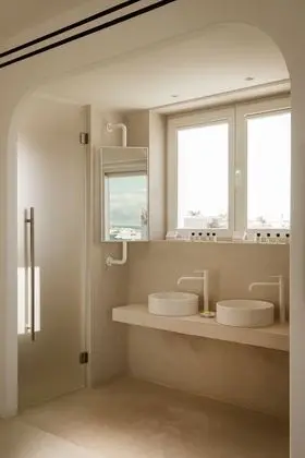 Signature Süit, Jakuzi, Deniz Manzaralı