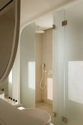 Signature Süit, Jakuzi, Deniz Manzaralı