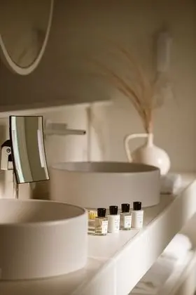 Signature Süit, Jakuzi, Deniz Manzaralı