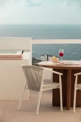 Signature Süit, Jakuzi, Deniz Manzaralı