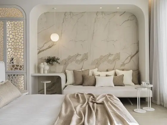 Süit, Kişiye Özel Havuzlu, Deniz Manzaralı