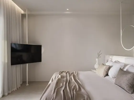 Süit, Kişiye Özel Havuzlu, Deniz Manzaralı