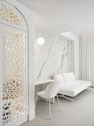 Süit, Kişiye Özel Havuzlu, Deniz Manzaralı