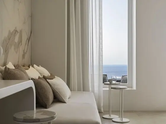 Süit, Kişiye Özel Havuzlu, Deniz Manzaralı