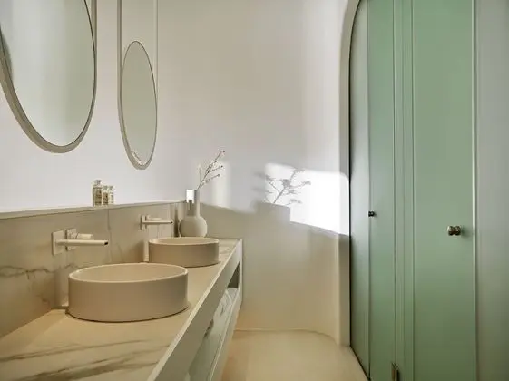 Süit, Kişiye Özel Havuzlu, Deniz Manzaralı