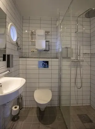 Tek Kişilik Oda