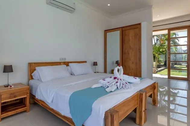 Luxury Villa, 6 Yatak Odası, Kişiye Özel Havuzlu, Plaj Manzaralı
