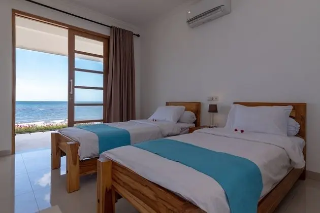 Luxury Villa, 6 Yatak Odası, Kişiye Özel Havuzlu, Plaj Manzaralı