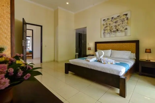 Luxury Villa, 6 Yatak Odası, Kişiye Özel Havuzlu, Plaj Manzaralı