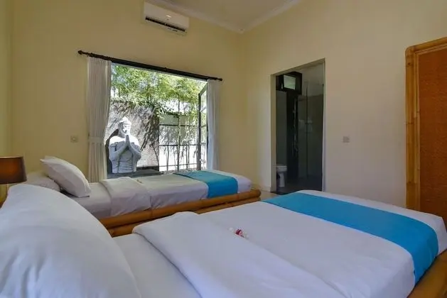 Luxury Villa, 6 Yatak Odası, Kişiye Özel Havuzlu, Plaj Manzaralı