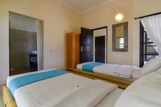 Luxury Villa, 6 Yatak Odası, Kişiye Özel Havuzlu, Plaj Manzaralı