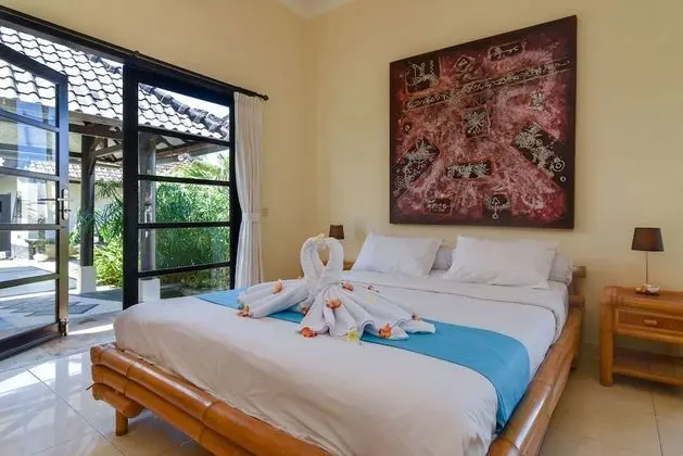 Luxury Villa, 6 Yatak Odası, Kişiye Özel Havuzlu, Plaj Manzaralı