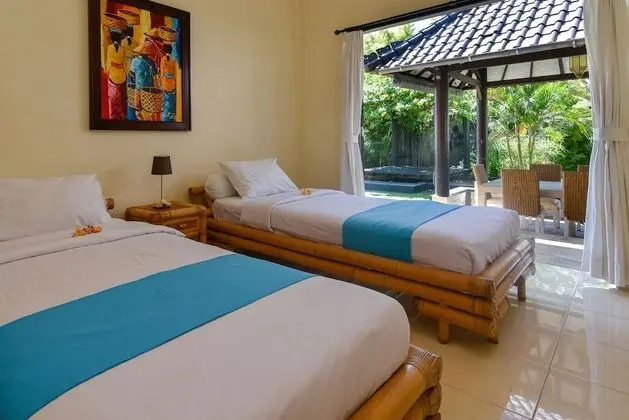 Luxury Villa, 6 Yatak Odası, Kişiye Özel Havuzlu, Plaj Manzaralı