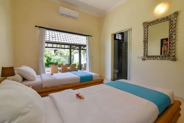 Luxury Villa, 6 Yatak Odası, Kişiye Özel Havuzlu, Plaj Manzaralı