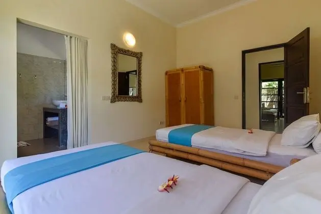 Luxury Villa, 6 Yatak Odası, Kişiye Özel Havuzlu, Plaj Manzaralı