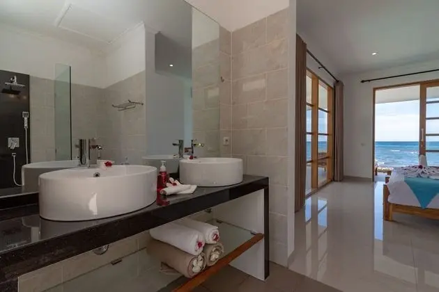 Luxury Villa, 6 Yatak Odası, Kişiye Özel Havuzlu, Plaj Manzaralı