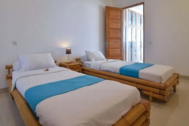 Luxury Villa, 4 Yatak Odası, Kişiye Özel Havuzlu, Plaj Manzaralı