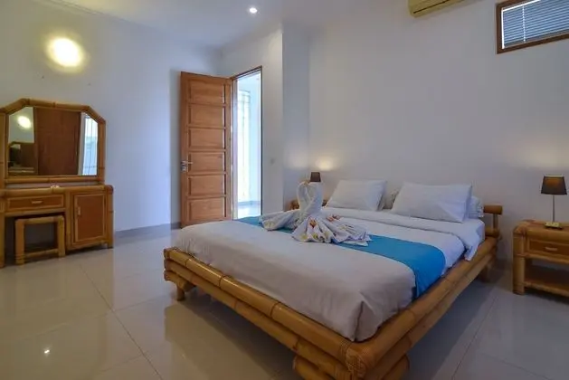 Luxury Villa, 4 Yatak Odası, Kişiye Özel Havuzlu, Plaj Manzaralı