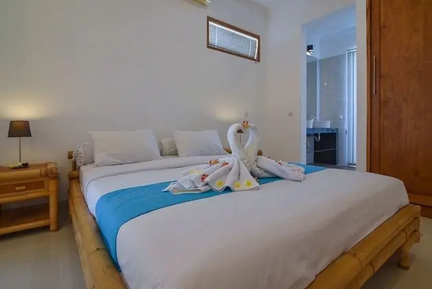 Luxury Villa, 4 Yatak Odası, Kişiye Özel Havuzlu, Plaj Manzaralı