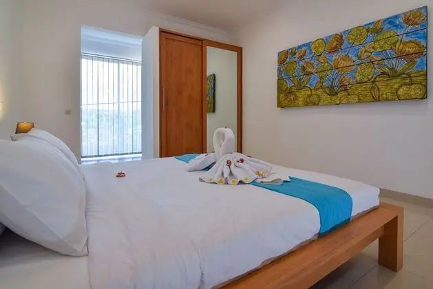 Luxury Villa, 4 Yatak Odası, Kişiye Özel Havuzlu, Plaj Manzaralı