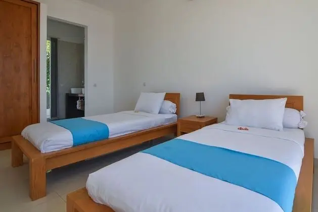 Luxury Villa, 4 Yatak Odası, Kişiye Özel Havuzlu, Plaj Manzaralı