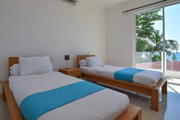 Luxury Villa, 4 Yatak Odası, Kişiye Özel Havuzlu, Plaj Manzaralı