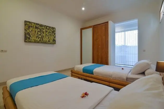 Luxury Villa, 4 Yatak Odası, Kişiye Özel Havuzlu, Plaj Manzaralı