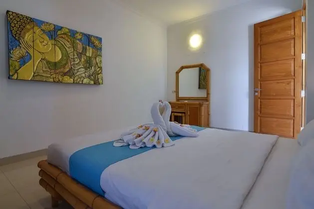 Luxury Villa, 4 Yatak Odası, Kişiye Özel Havuzlu, Plaj Manzaralı