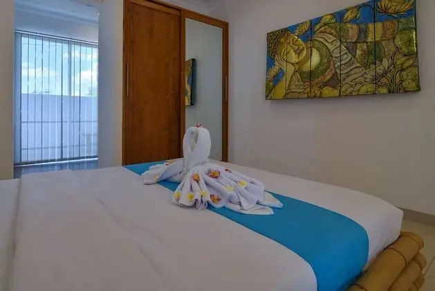 Luxury Villa, 4 Yatak Odası, Kişiye Özel Havuzlu, Plaj Manzaralı