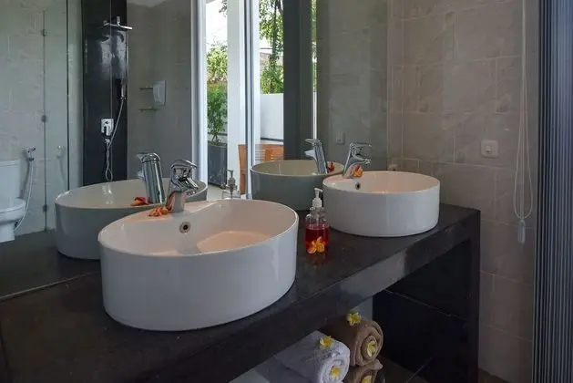 Luxury Villa, 4 Yatak Odası, Kişiye Özel Havuzlu, Plaj Manzaralı