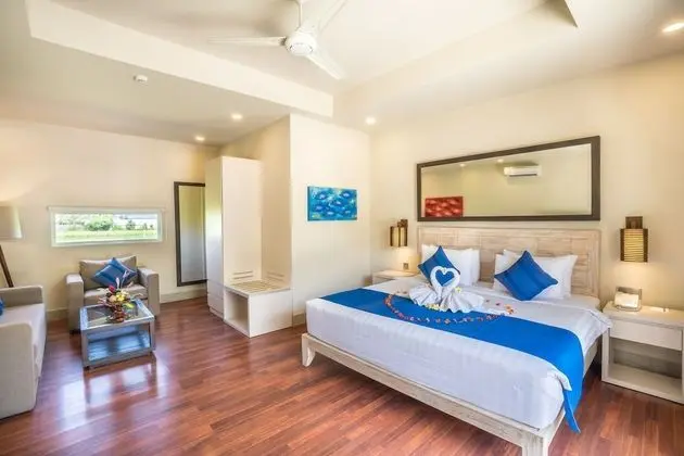 Villa (1 Bedroom Garden Pool Villa)