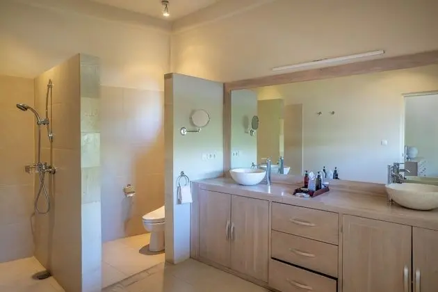 Villa, 3 Yatak Odası (Garden Pool)