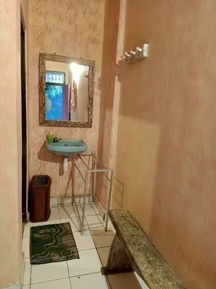 Economy İki Ayrı Yataklı Oda
