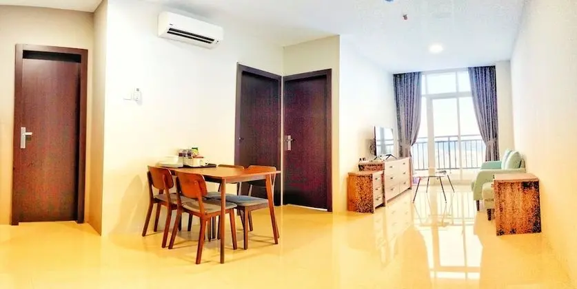Lovina 20-03 - 2 Bedroom apartment