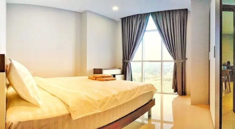 Lovina 20-03 - 2 Bedroom apartment