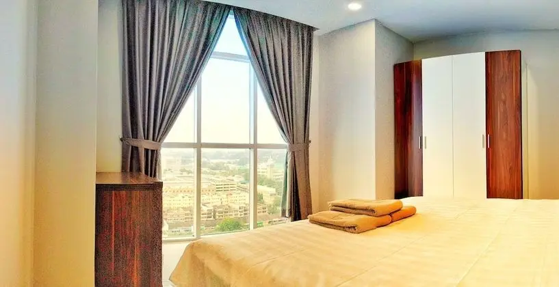 Lovina 20-03 - 2 Bedroom apartment