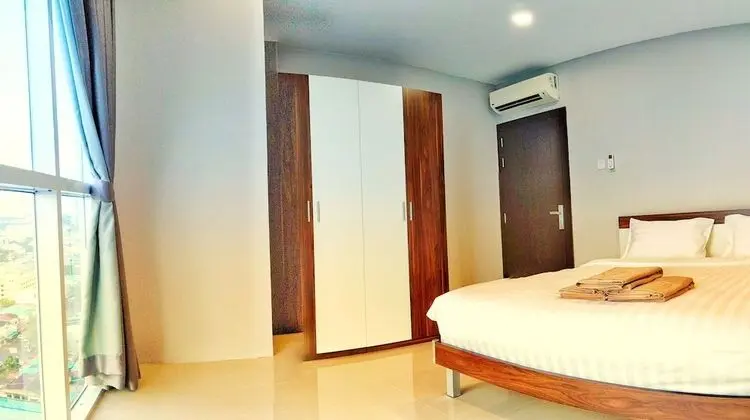 Lovina 20-03 - 2 Bedroom apartment