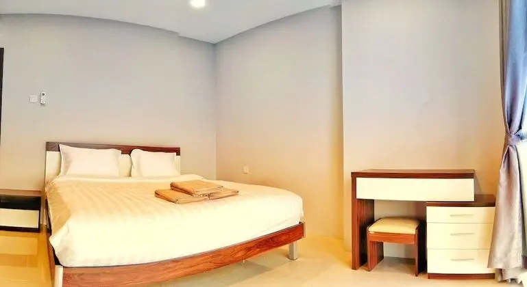 Lovina 20-03 - 2 Bedroom apartment