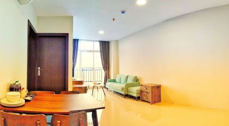Lovina 20-03 - 2 Bedroom apartment