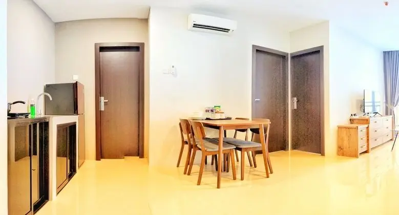 Lovina 20-03 - 2 Bedroom apartment