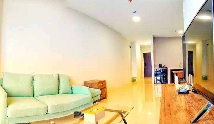 Lovina 20-03 - 2 Bedroom apartment