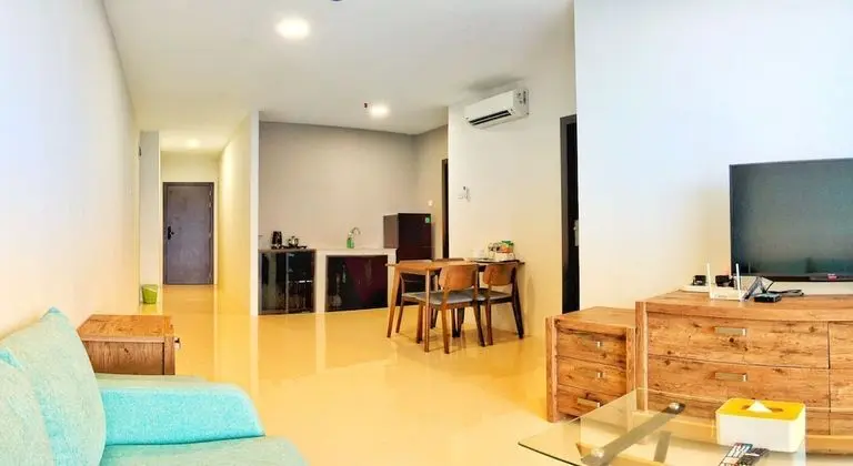 Lovina 20-03 - 2 Bedroom apartment