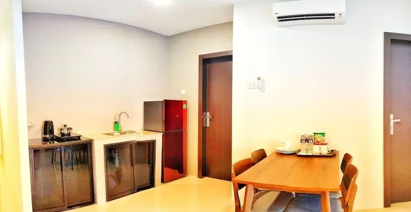 Lovina 20-03 - 2 Bedroom apartment