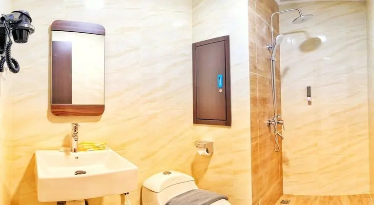 Lovina 20-03 - 2 Bedroom apartment