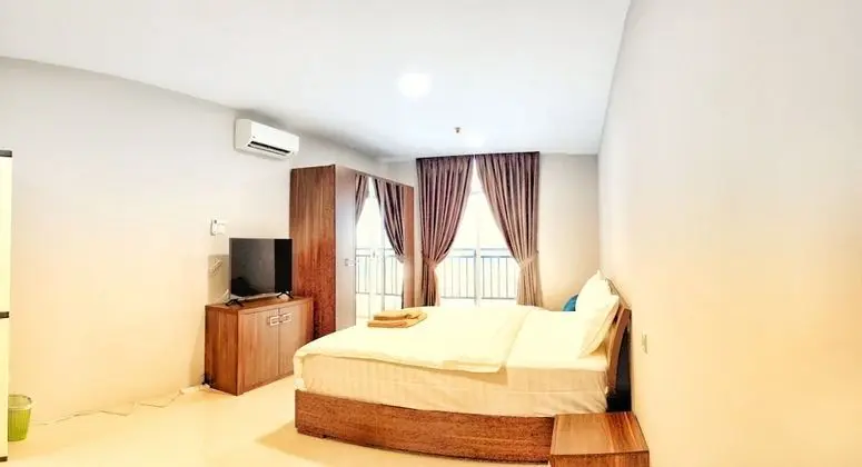 Lovina 25-11 Studio Apartment