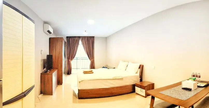 Lovina 25-11 Studio Apartment