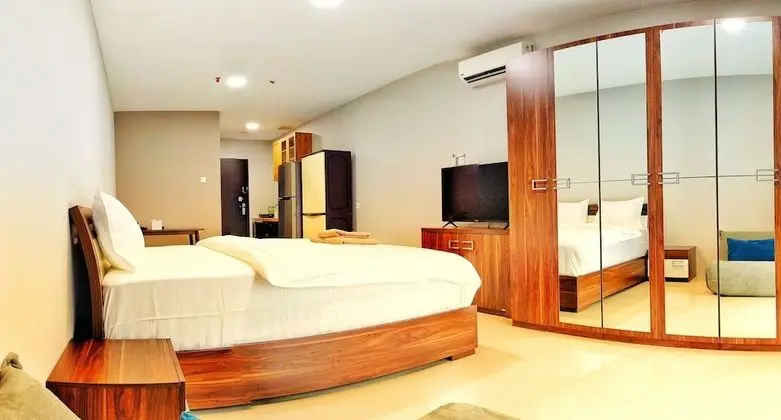 Lovina 25-11 Studio Apartment